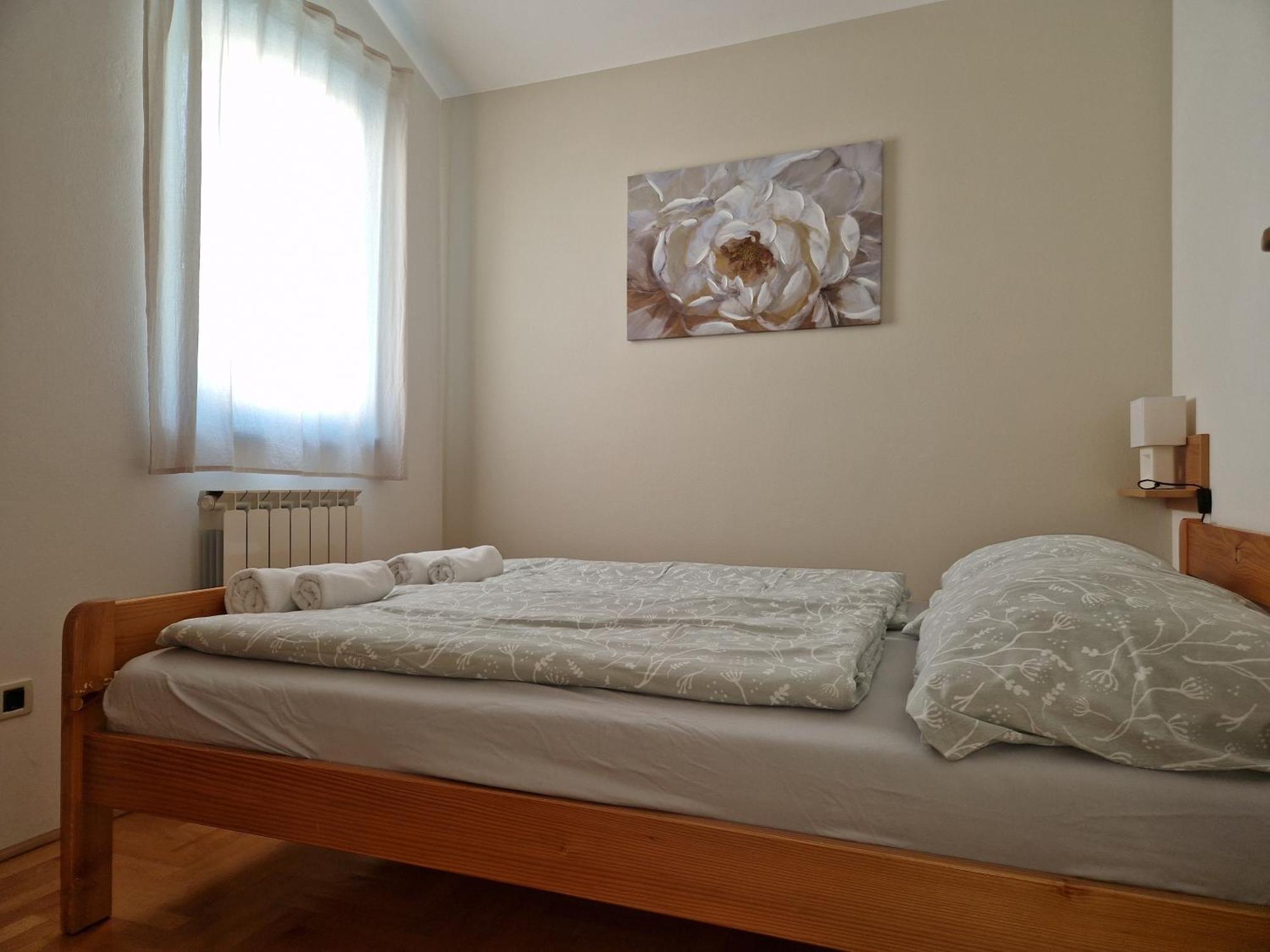 Karla Apartment