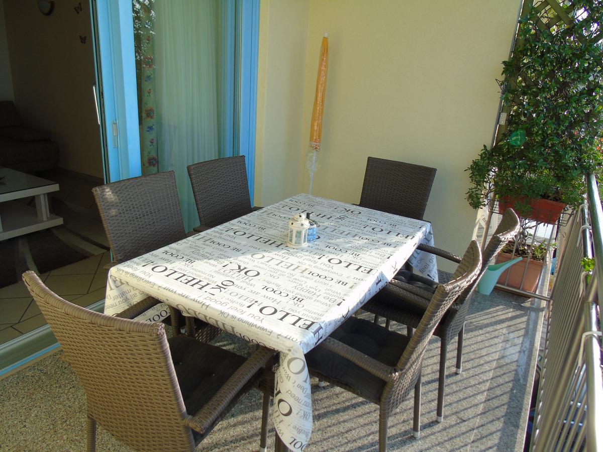 Karla Apartment