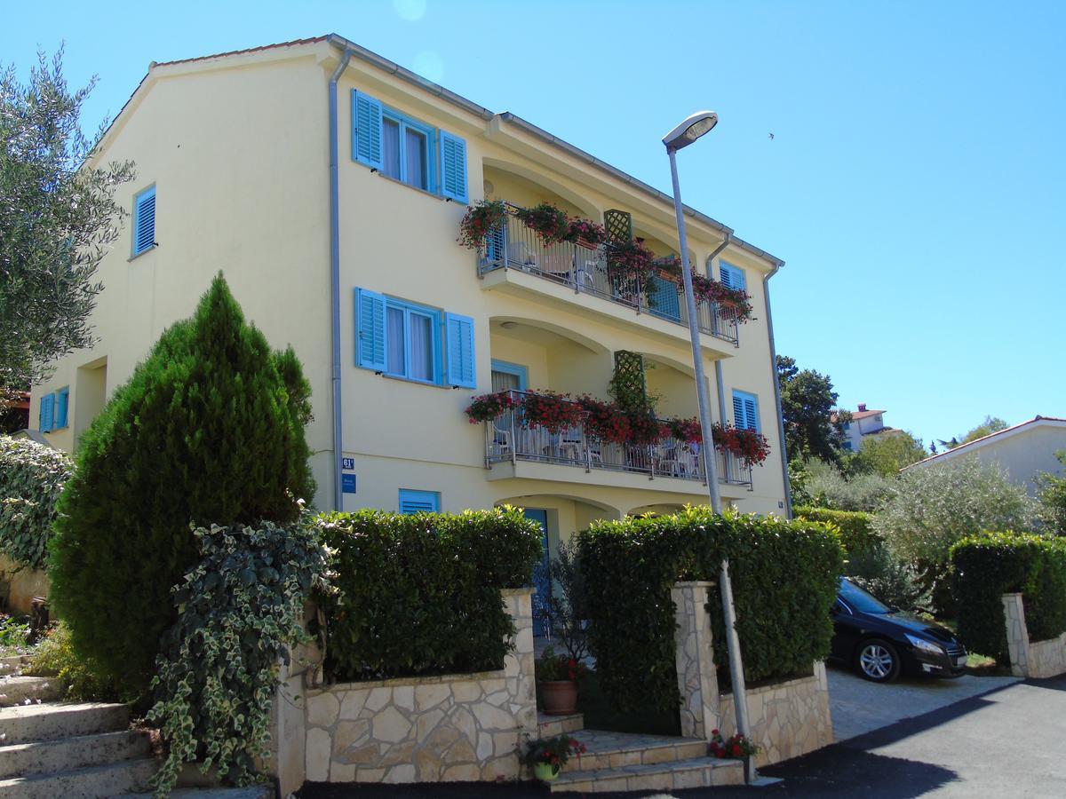 Karla Apartment