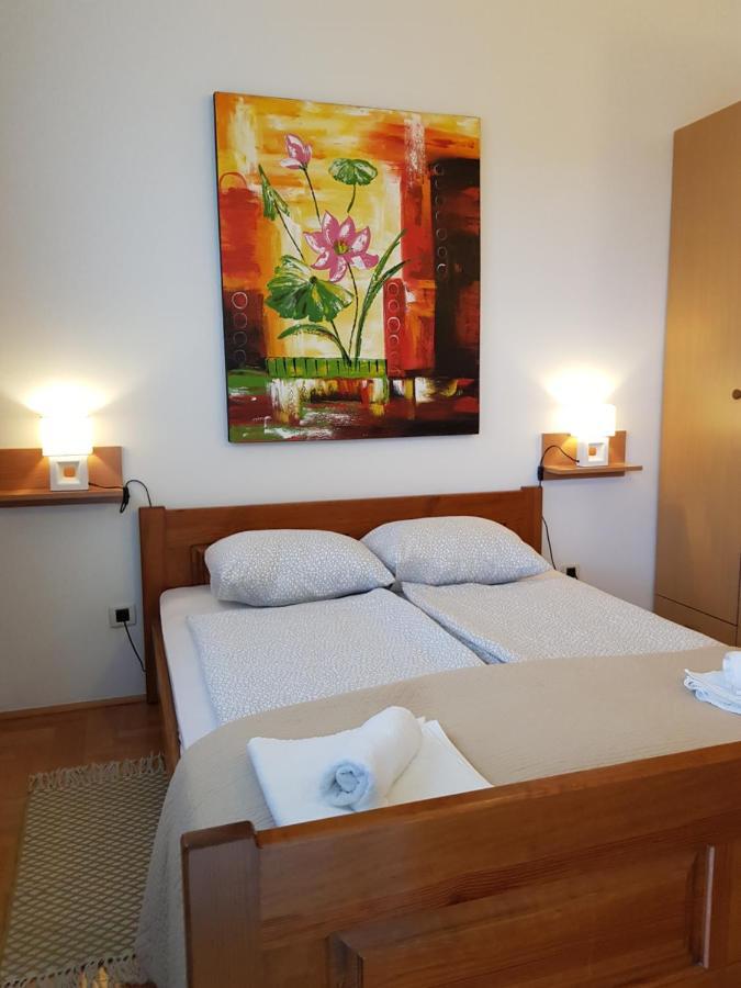 Karla Apartment Porec