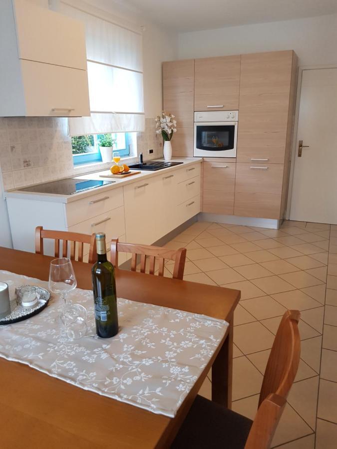 Karla Apartment Porec