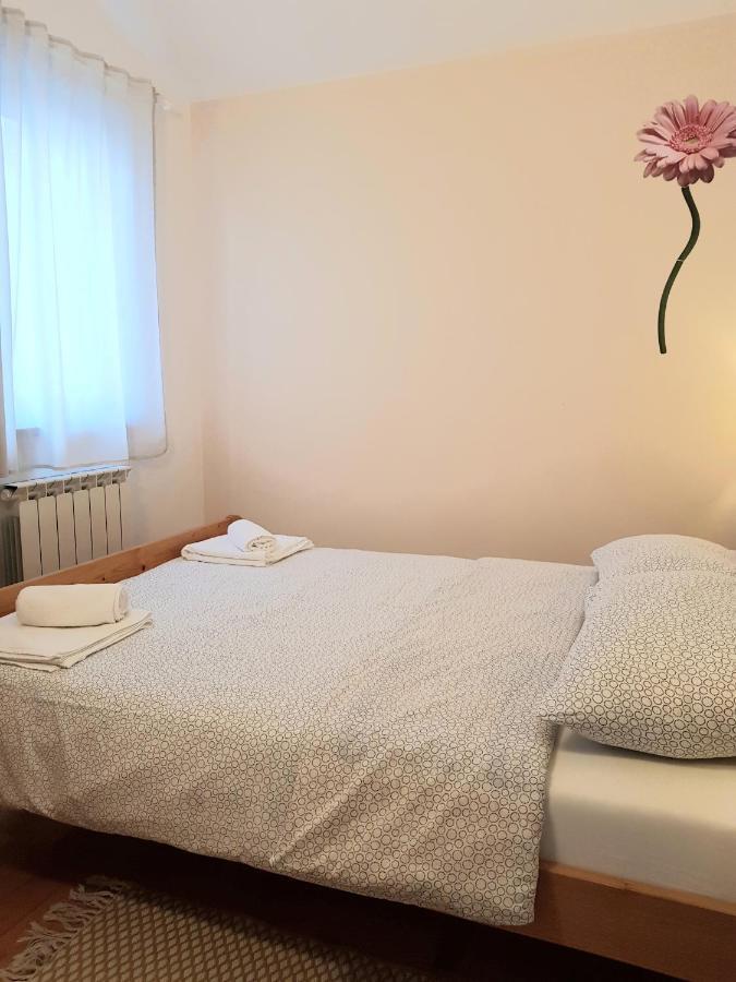 Karla Appartement *