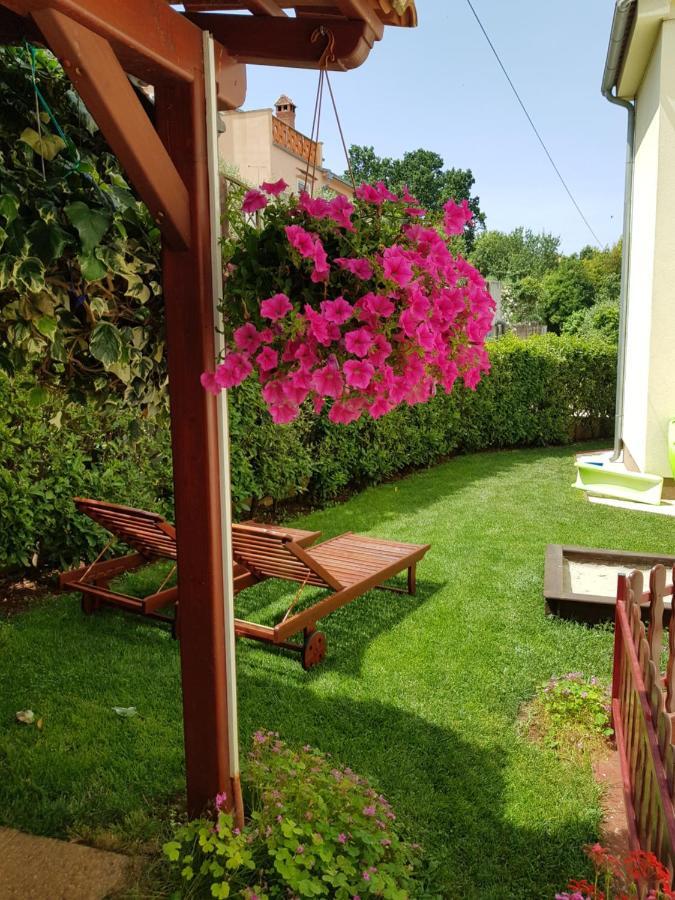 Appartement Karla Poreč