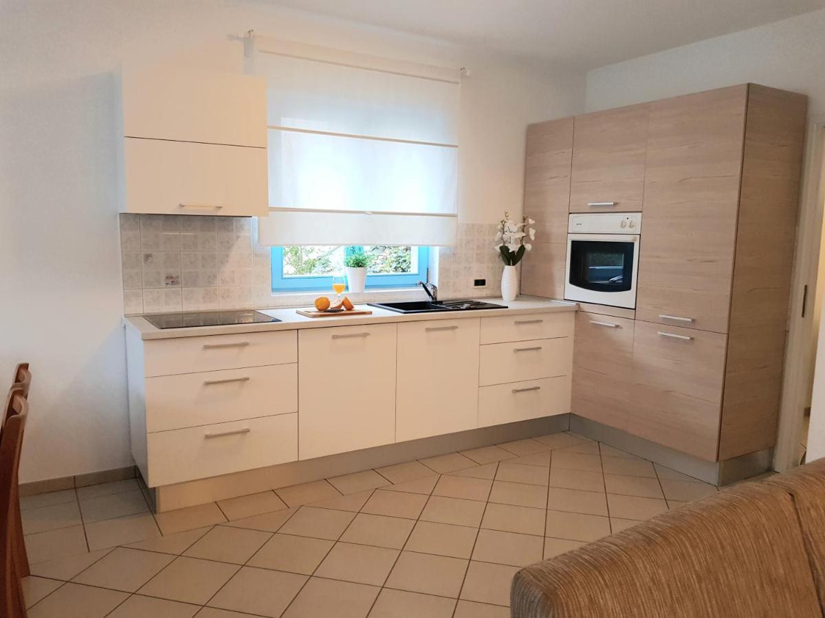 Karla Apartment